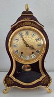 Neuenburger Pendule, Style Neuchâteloise ELUXA, Wanduhr