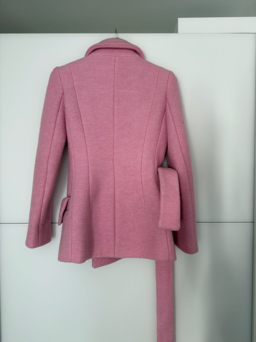 Jacken: Carven Jacket – Gebraucht aus Zürich von ada_frolova 4