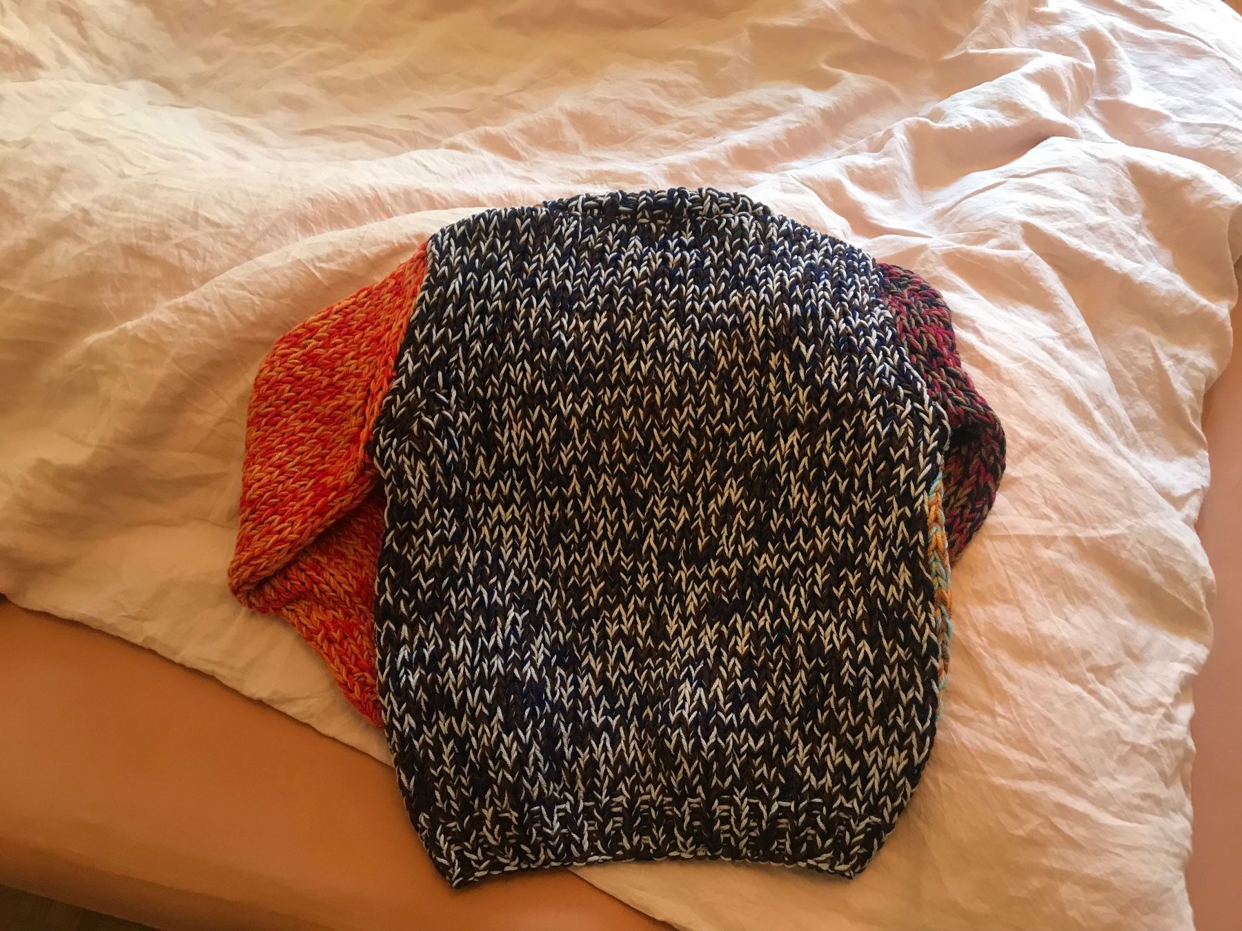 Giacche: Strickjacke von Fabrizio Del Carlo – Usato da Zürich venduto da Birkenbaum73 1