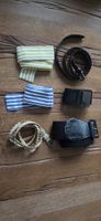 Set mit Damen-Gürteln in Grösse 42