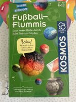 KOSMOS - Fussball-Flummis