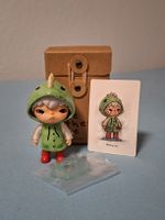 Pop Mart Hirono figure from "The other one"