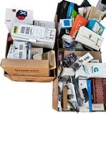 Paket - Elektronik- Artikel zum Schnäppchenpreis!!!