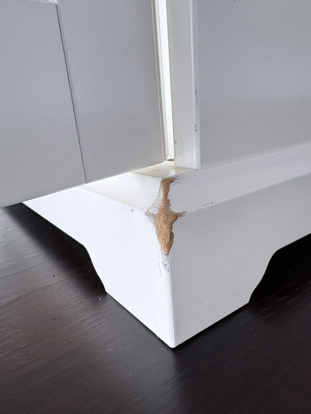 Vetrine: Schrankvitrine mit Glasfront – Usato da Jegenstorf venduto da singah 3