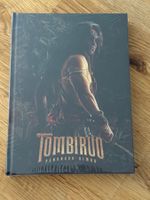 Tombiruo - Penunggu Rimba  Mediabook Cover B OVP
