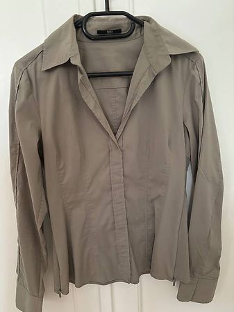 Hugo Boss Bluse, Grösse S