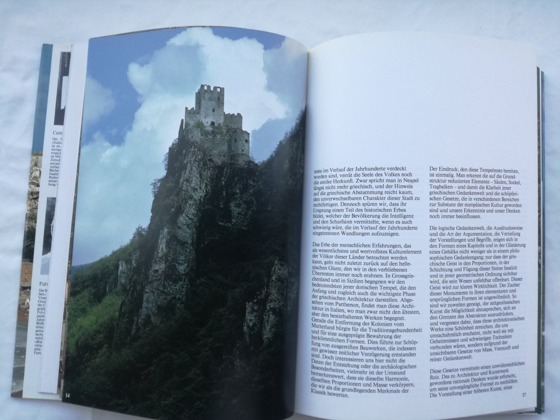 Libri: Silva Buch Italien – Usato da Zürich venduto da Tolima194 4