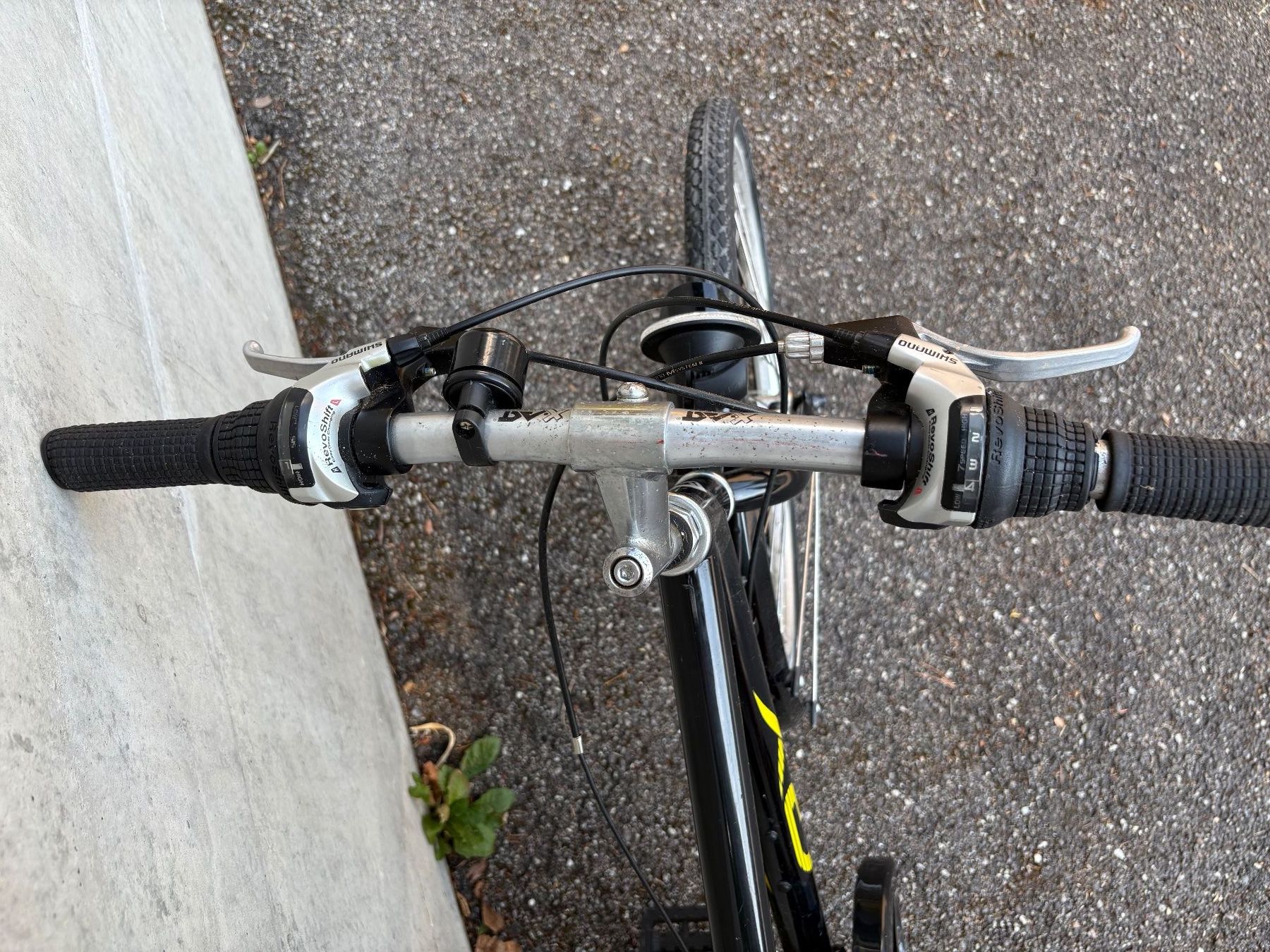 Velos: CBX Kinder- und Jugendvelo – Gebraucht aus Binningen von nmv_5yg5 1