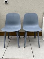 Ikea ODGER Chairs (Offer for 2)