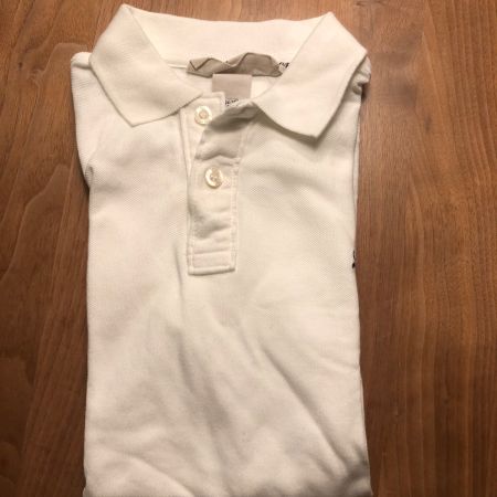 POLO SHIRT 128/134 H&M