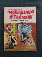 Mortadelo y Filemon T.3 EO 1970 BE