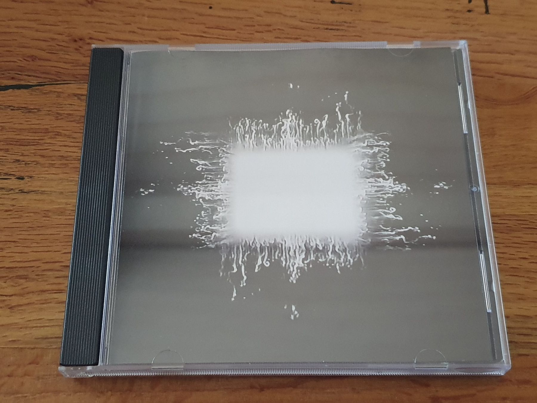 CD: TOOL - Aenima - CD – Usato da Auenstein venduto da Trilos