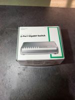 HPE OfficeConnect 1405 8-Port Gigabit Switch neu