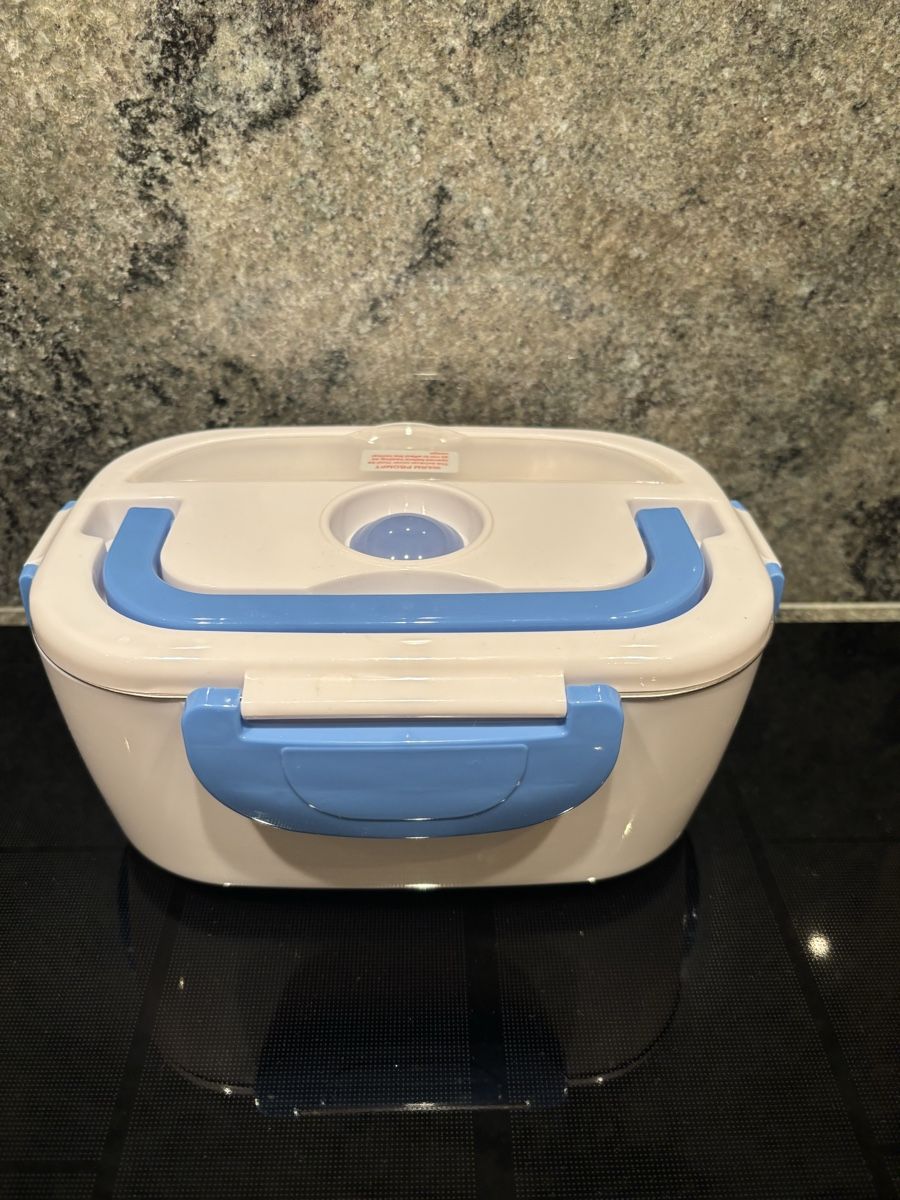 Contenitori & Simili: Heizbare Lunchbox - Ohmex – Usato da Biel-Benken BL venduto da Bergerr 1