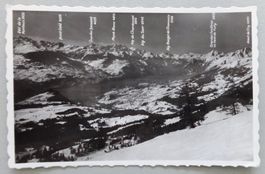 Montana (1500 m) - Panorama