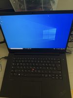 Lenovo ThinkPad P1 Gen3