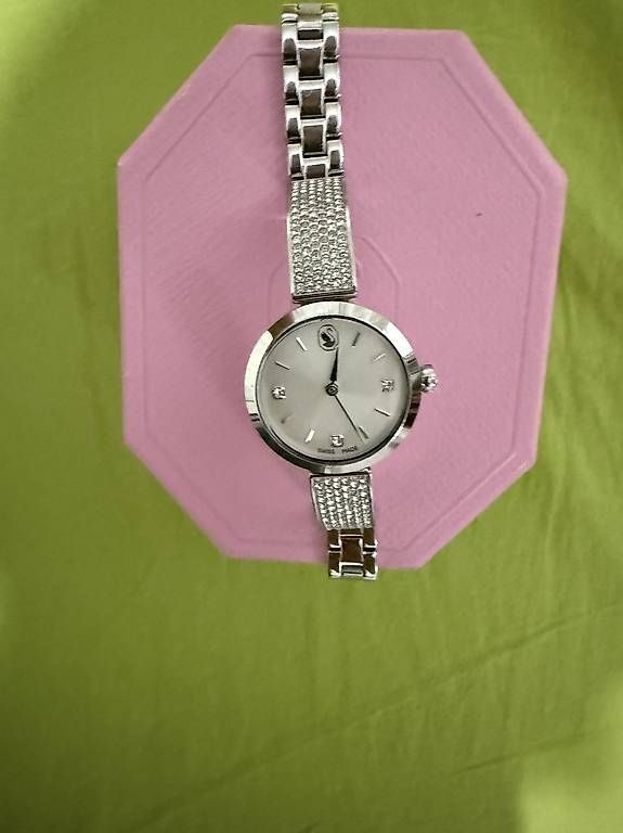 Uhren: Swarovski Uhr  – Gebraucht aus Kloten von Privat2011