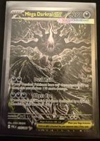 Mega Darkrai EX 116/084