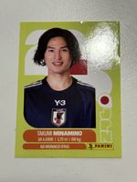  Panini JPN16 FIFA World Cup 2026 Sticker