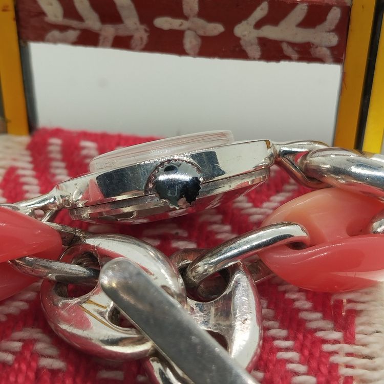 Montres: Montre vintage argent – D'occasion à La Chaux-de-Fonds par jac_9llg 3