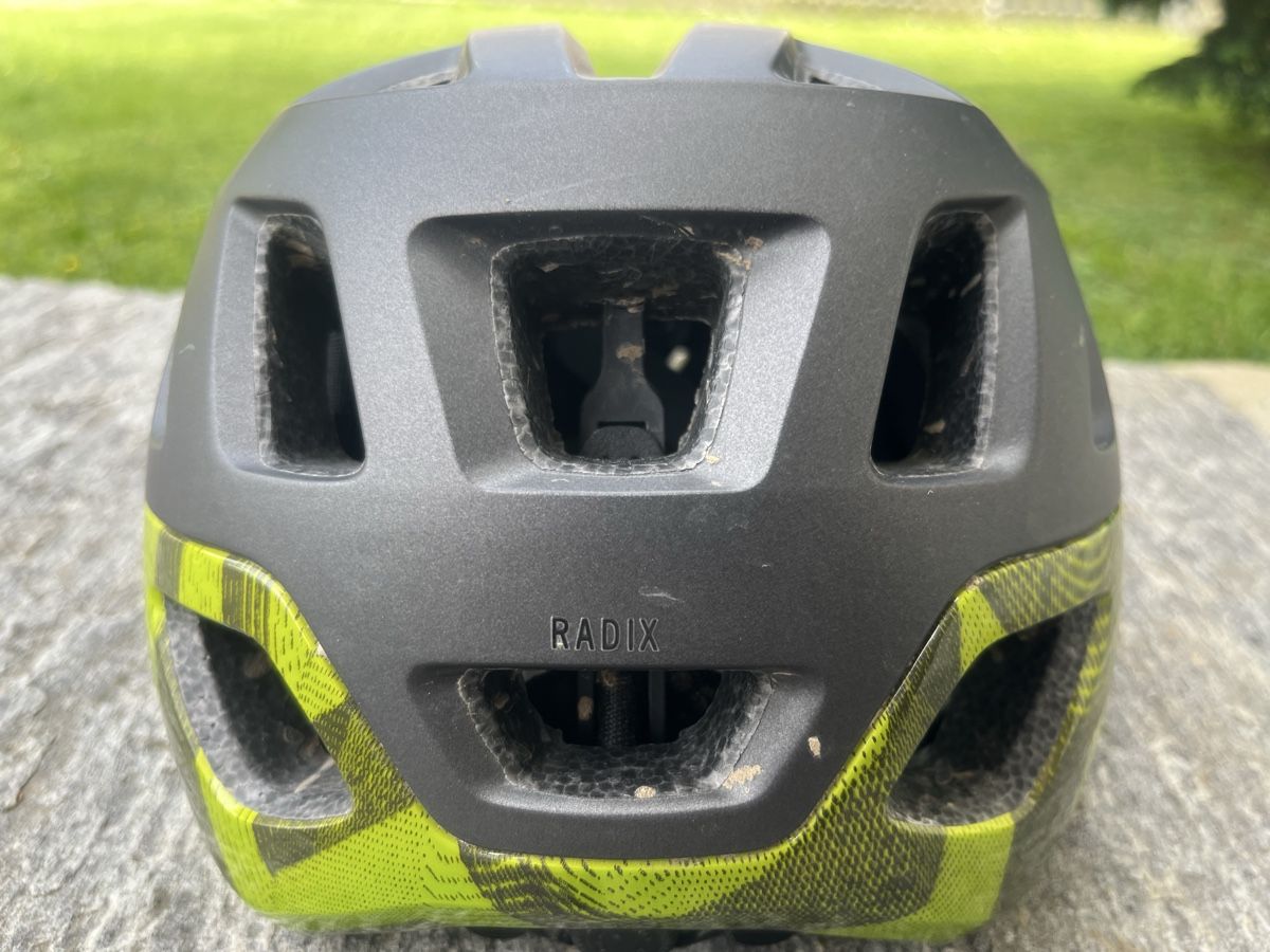 Giro Caschi: Casque vélo Giro – Nuovo (secondo la descrizione) da Fleurier venduto da Chadow7080 1
