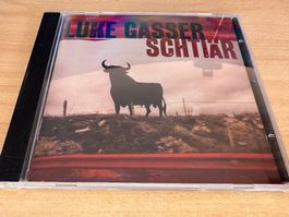 Luke Gasser – Schtiär