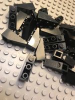 Lego 14x Schrägstein  inverser (4287)