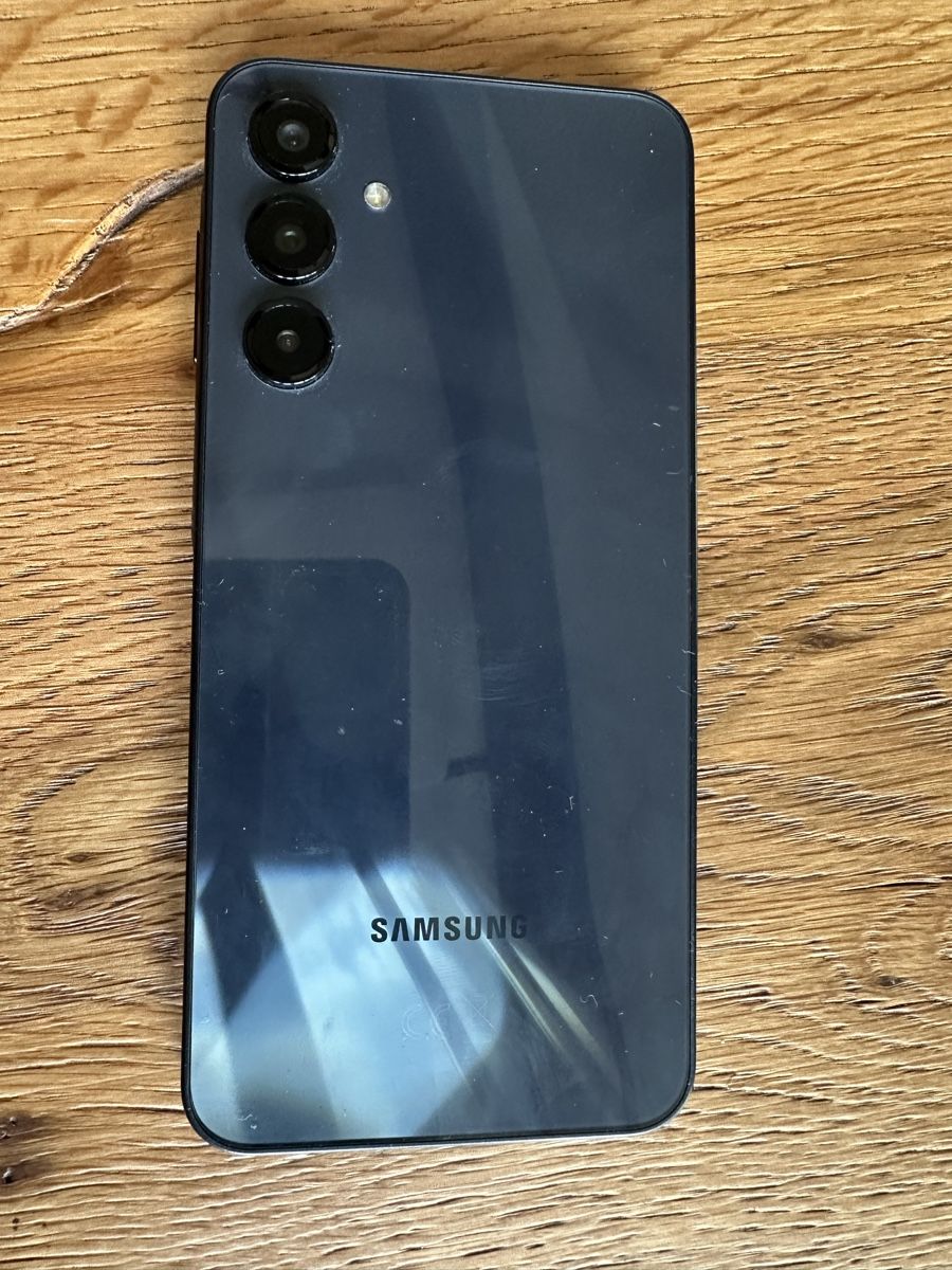 Samsung Telefoni cellulari / Smartphones: Galaxy A16 5G – Difettoso da Ennetbaden venduto da Gurkentopf 1