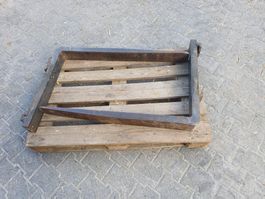 Palettengabel, Staplergabel, Gabelzinken, Gabelstaplergabeln