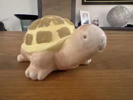 Dekorative Schildkröte