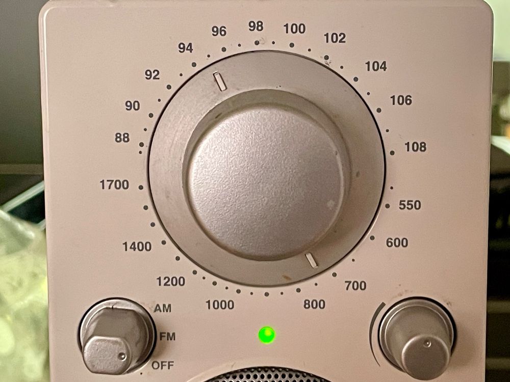 Alimentatore Per Radio Tivoli Audio PAL E TEAC - 12V/0.5A, Cavo 200cm - Foto 6