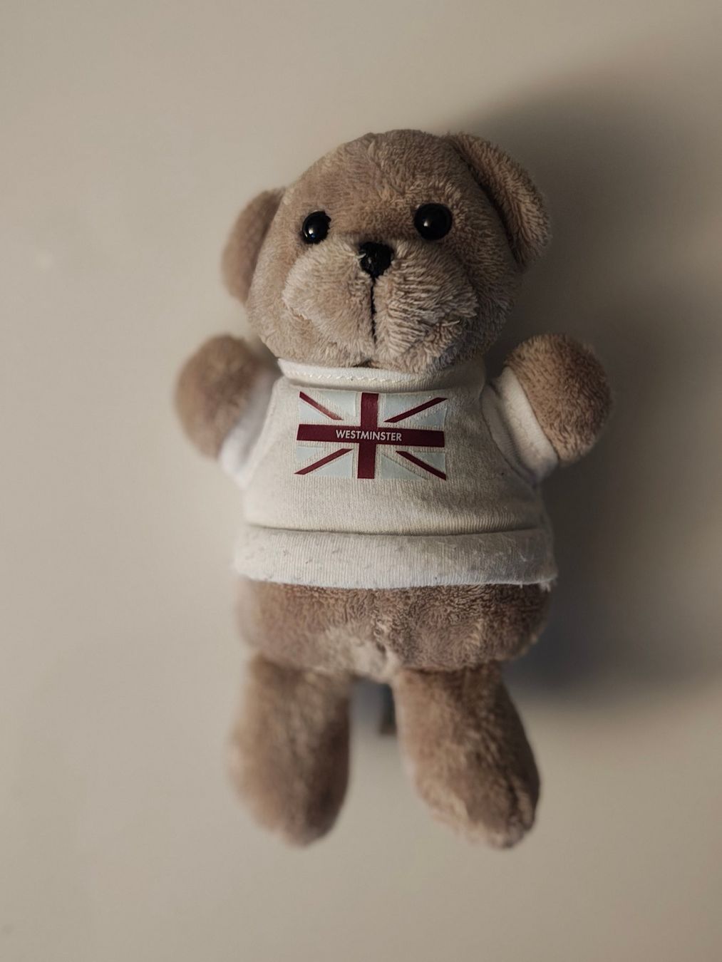 Giocattoli: Plüschtier Westminster UK Teddy – Nuovo (secondo la descrizione) da Bülach venduto da Surbetone