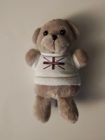 Plüschtier Westminster UK Teddy