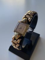 Valory Genève Mechanische Goldene Damen Uhr