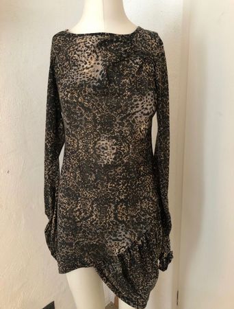 Robe ou Top Cristina Gavioli 38 modal