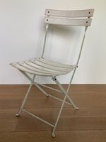 Celestina 2260 Klappstuhl von Zanotta aus Leder