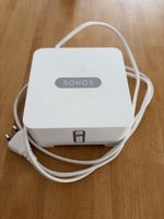 Sonos Connect:Amp ZP120 – Netzwerkverstärker Weiss