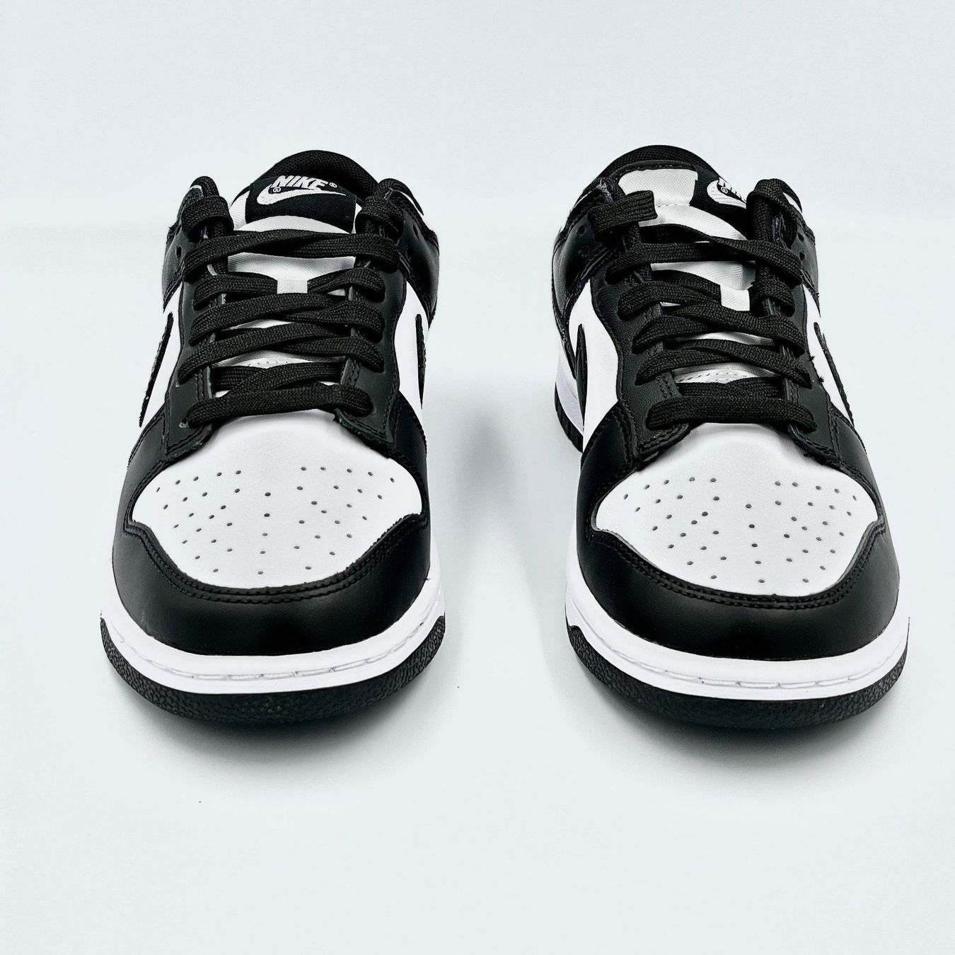 Nike Scarpe da donna: Nike Dunk Low Black White / Panda EU 39 – Nuovo e nell'imballaggio originale da Erlinsbach venduto da sasneakers 4
