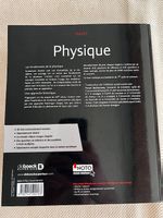 Physique - Hecht