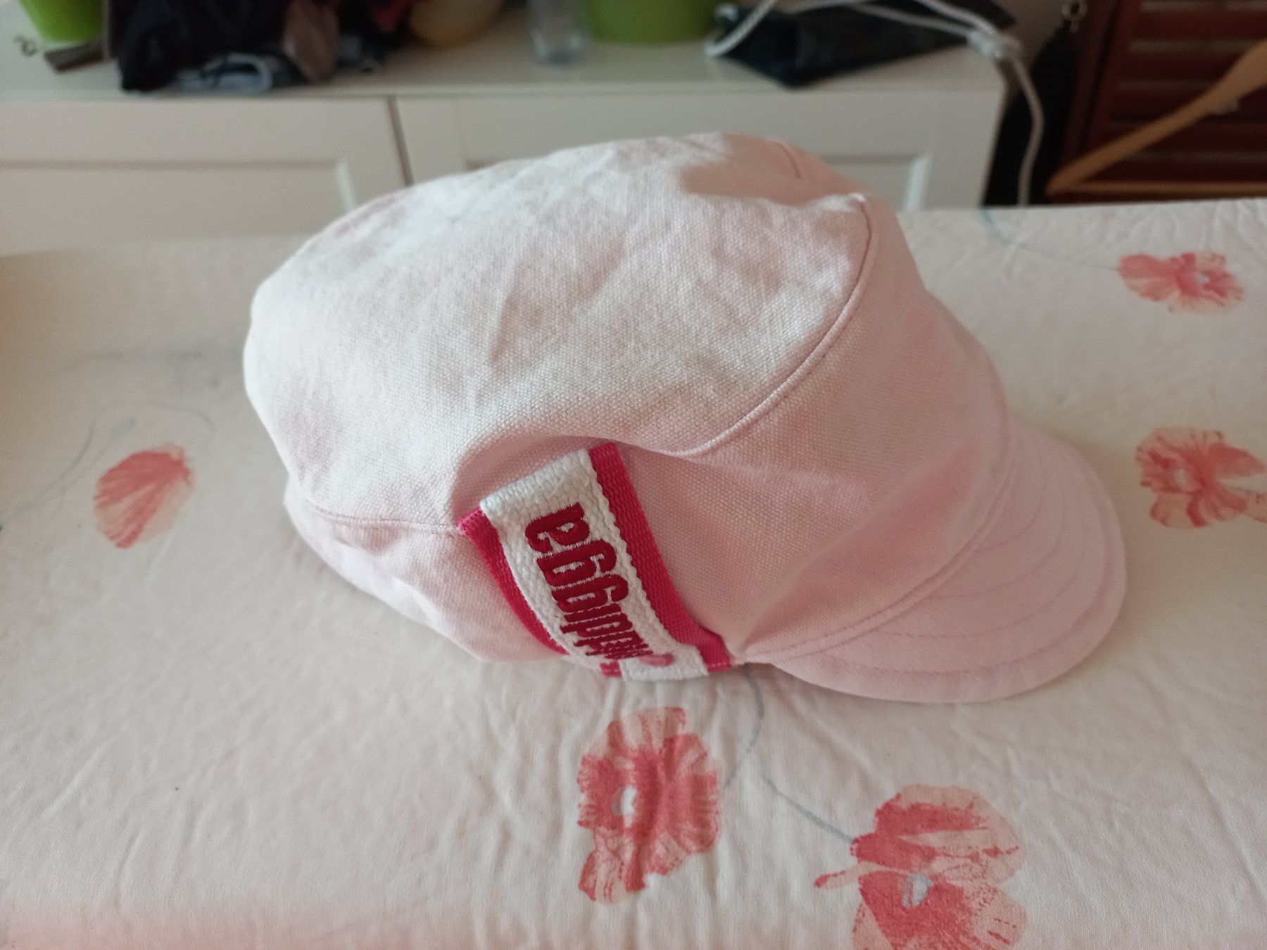 Copricapi, berretti & cappellini: Casquette Golddigga – Usato da Châtelaine venduto da ing_mb6r 1