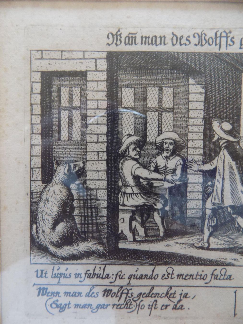 Incisioni: Laupen Schloss – Usato da Risch venduto da Rischli15 3