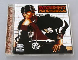 CASSIDY - I'm A Hustla