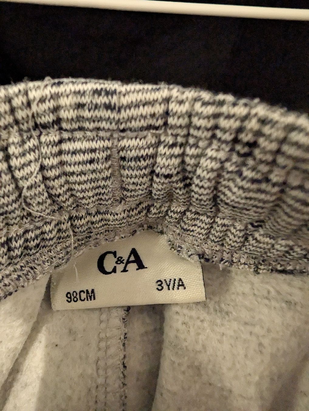 C&A Pantaloni: Hose für Jungs – Usato da Buchs ZH venduto da nudle10 2