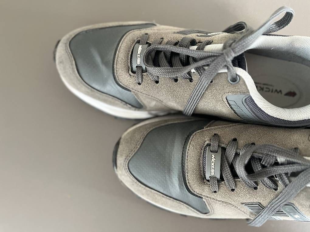 Herrenschuhe: Hogan Herrenschuhe  Sneaker Turnschuhe – Gebraucht aus Muri b. Bern von Merliner01 2