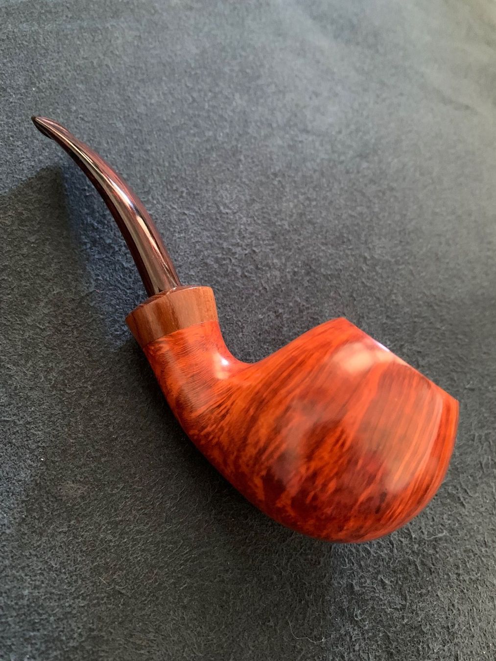 Pipe & Accessori: NEU "Johs" Danish Freehand – Nuovo (secondo la descrizione) da Brugg AG venduto da Lyma01 1