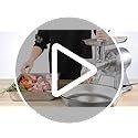 Appareils de cuisine: Edelstahl Fleischwolf Elektrisch 1100W 250Kg/Std – Neuf avec emballage d'origine à Hundwil par pak_b5sl 7