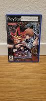 PS2 - Yugioh The Duelist of the Roses