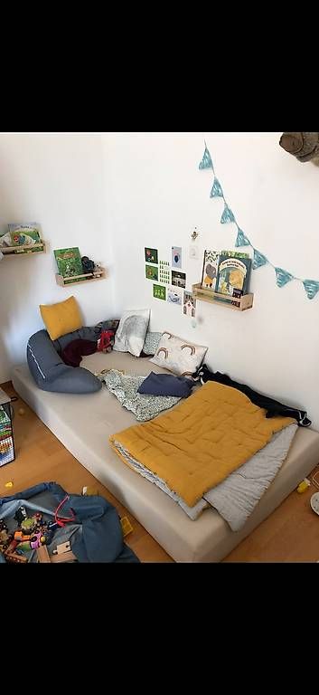 Materassi: Snooze Project Matratze 200x110 – Usato da Bern venduto da Fatze87