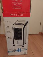 Hydro Cool Luftkühler und Ventilator von Trisa Neuwertig