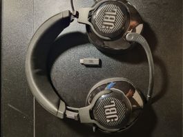 JBL Quantum 910